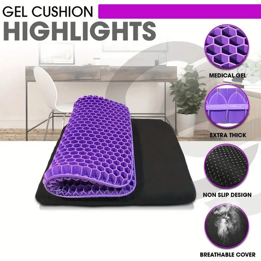 Seat Cushion Pad