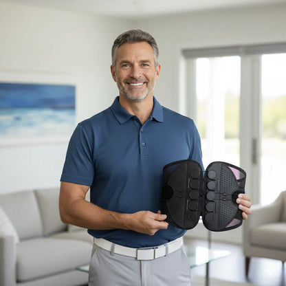 Pickleball Back Support Belt
